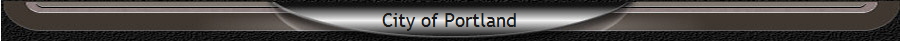 City of Portland