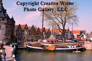 Volendam Netherlands 1169_resize